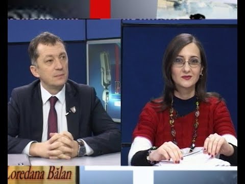 PRESA LIBERA TRECERE 8 IAN 2018 - PRIORITATILE ADMINISTRATIEI RAMNICENE IN 2018