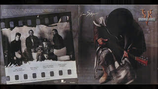 Stevie Ray Vaughan - Riviera Paradise