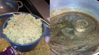 Homemade Light Brown Sugar; Brown Sugar Butter Syrup #HomemadeCooking #MadeFromScratch 11/25/24