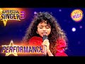 'Jab Hum Jawan Honge' के गाने पर दिया Unbelievable Performance | Superstar Singer S3 | Compilati