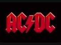 AC/DC-Hells Bells (lyrics) 