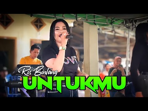 UNTUK MU - Cover Ris Bintang - Orhen King Dj 