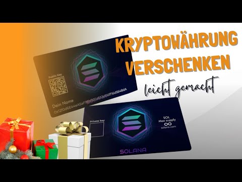 INTERVIEW mit dem GRÜNDER von MyCryptoCard.shop