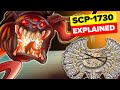 SCP 1730 What Happened To Site 13 The Full Story Compilation SCP Animation