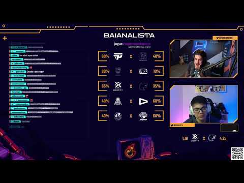 Farpando o Ranger AO VIVO | Baiano