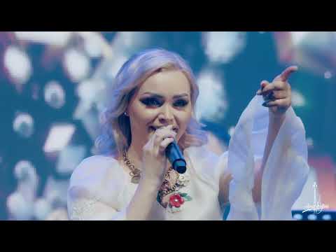 Cornelia și Marcel Ștefăneț & Ethno Republic “Colaj de melodii populare”