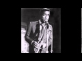 Sammy Davis Jr -  Someone To Watch Over Me