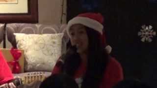 Marshmallow world by Frencesca Battistelli