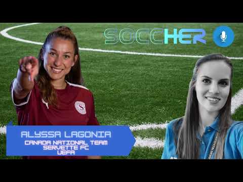 Episode 4: Dual Career in Women’s Football
