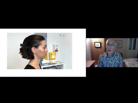 2020 Virtual Summer Conference: Les Complications et la Gestion des Problèmes ORL by Professor Martin Birchall | French (FR)