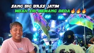 Download lagu Sriwijaya audio tampil dengan ciri khas nya sound legend big bass Jember  mp3