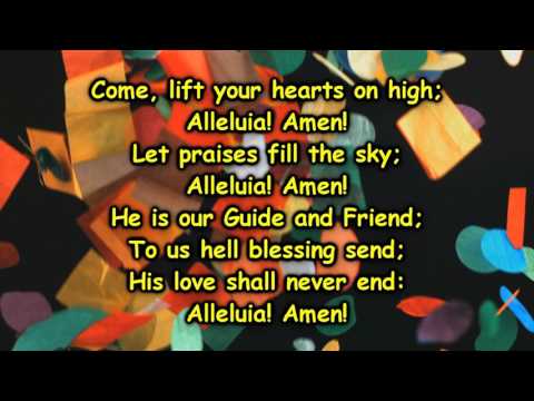 download lagu mp3 mp4 Come Children Join To Sing, download lagu Come Children Join To Sing gratis, unduh video klip Come Children Join To Sing