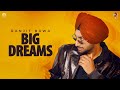 BIG DREAMS Ranjit Bawa Gurjit Gill Black Virus Momentum EP New Punjabi Songs 2025