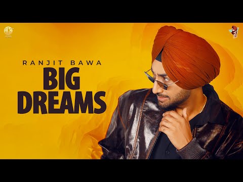 BIG DREAMS — watch video