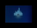 Opening To Fantasia UK DVD 2000