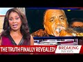 Solomon Burke Died With This TERRIBLE Secret..