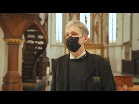 Élnek-e még szászok Nagyszebenben?