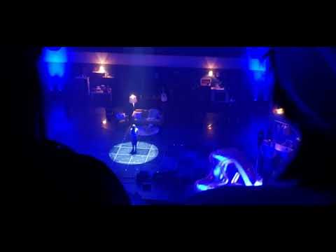 [FULL] TAEYEON _ 그대라는 시 All About You at 'Inside Taeyeon with SONE'