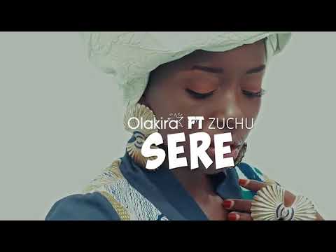 Olakira Ft Zuchu Official [Video]