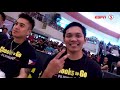 Slam Dunk Contest Championship CTG Pilipinas 3x3 President's Cup 2019 thumbnail 1