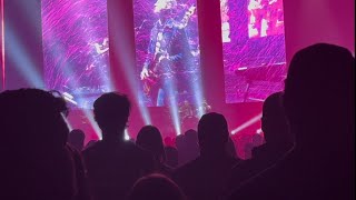 Our Lady Peace - A Story About a Girl (Live Moncton Avenir Centre 2025)
