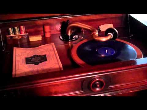 Benny Goodman. Down Home Rag. Blue Columbia. April 1935