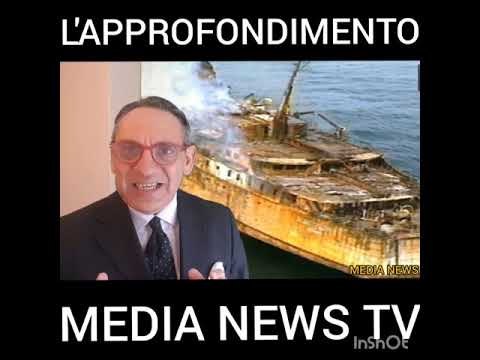 L'APPROFONDIMENTO: LA TRAGEDIA DELLA MOBY PRINCE