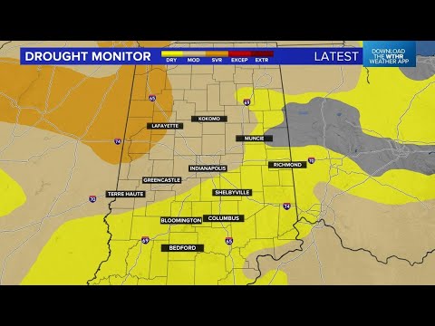 Live Doppler 13 Weather Forecast