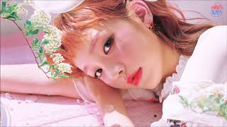 Baek Ah Yeon - Just Friends [polskie napisy, polish subs / PL]