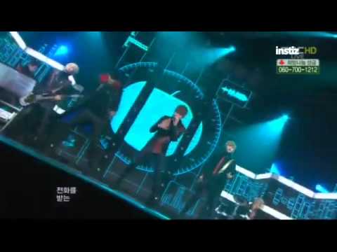 [111203] LEDApple - Someone Met By Chance