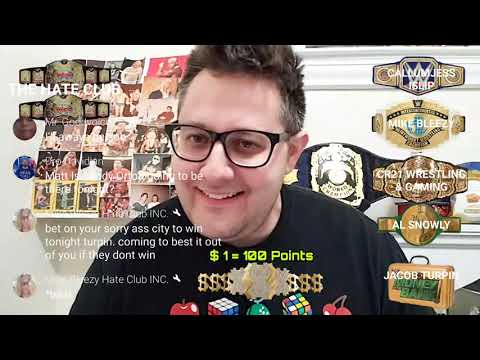 WWE RAW LIVE STREAM FULL SHOW JANUARY 25TH 2021 WWE RAW LIVE FAN REACTIONS 1/25/2021