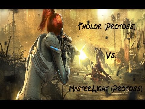 Starcraft 2 HotS Cast #06 (PvP) [German/1080p]