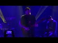 Thrice - "Circles" (Live in Anaheim 12-6-19)