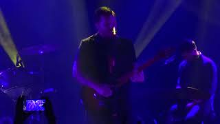 Thrice - "Circles" (Live in Anaheim 12-6-19)