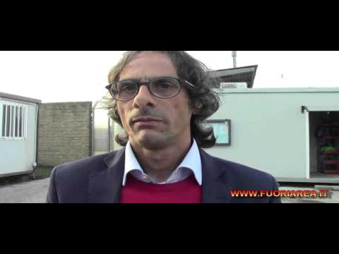 JUNIORES ELITE, PLAY-OUT: Vis Artena - Borgo Podgora 3-1, Le Parole di Mariano