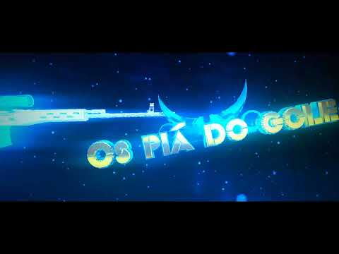 Intro Os Piá do gole