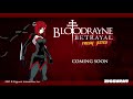 Vídeo de jogabilidade de BloodRayne Betrayal: Fresh Bites  PC