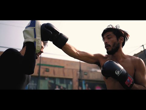 Hemu - Marathon | Official Video | Prod. By D Materialz