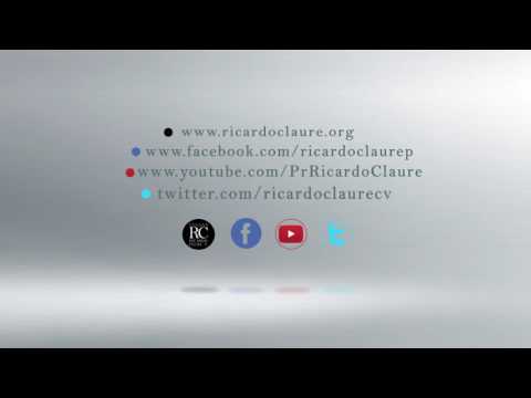 RICARDO CLAURE PEÑALOZA (PASTOR): UN TIEMPO DE GOZO EN TAHUA POTOSÍ-07/06/16_Spot