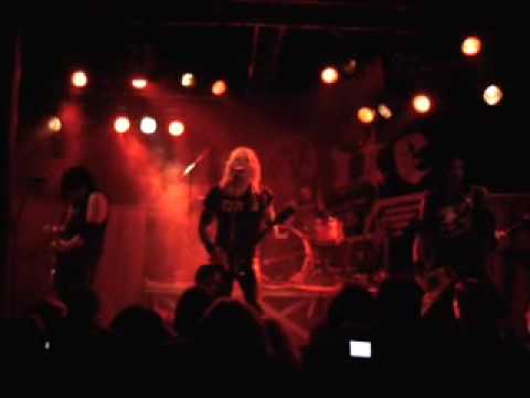 Gemini Five - Hardcore