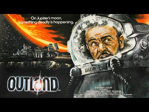 Thumbnail for video: Siskel & Ebert Review Outland (1981) Peter Hyams Thumbnail for video: Siskel & Ebert Review Outland (1981) Peter Hyams