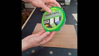 Make your own Clipboard. Why not? #woodworking, #howto, #beginnerwoodworking #veneer