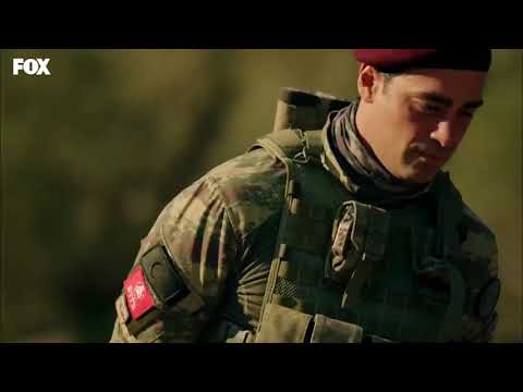 Oğuz Kağan - Birlik Olursak Kırılmazsın, Güçlü Olursun ♥ 🐺  🇹🇷