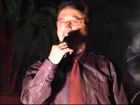 KICO STEFANOVSKI - ANGEL CUVAR