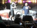 Eminem And D12 LIVE At Epicenter 2010 Purple Pills