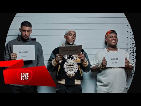 FOTO NA DELEGACIA E NA CAPA DA VEJA - MC Ryan SP, Filipe Ret e Poze do Rodo