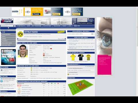 OBM: Offizieller Bundesliga Manager Tutorial #006: Spielerpositionen