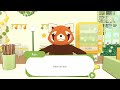 Ver Nom Nom: Cozy Forest Café — Launch Trailer