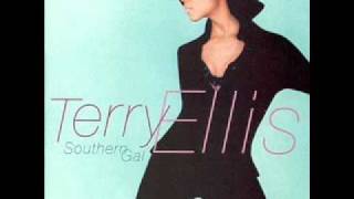 TERRY ELLIS - "WHERE EVER YOU ARE"