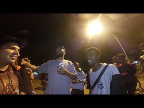 Karuz vs Sattosh - Batalha do Santa Luzia - 36ª Edição - Tradicional - FINAL